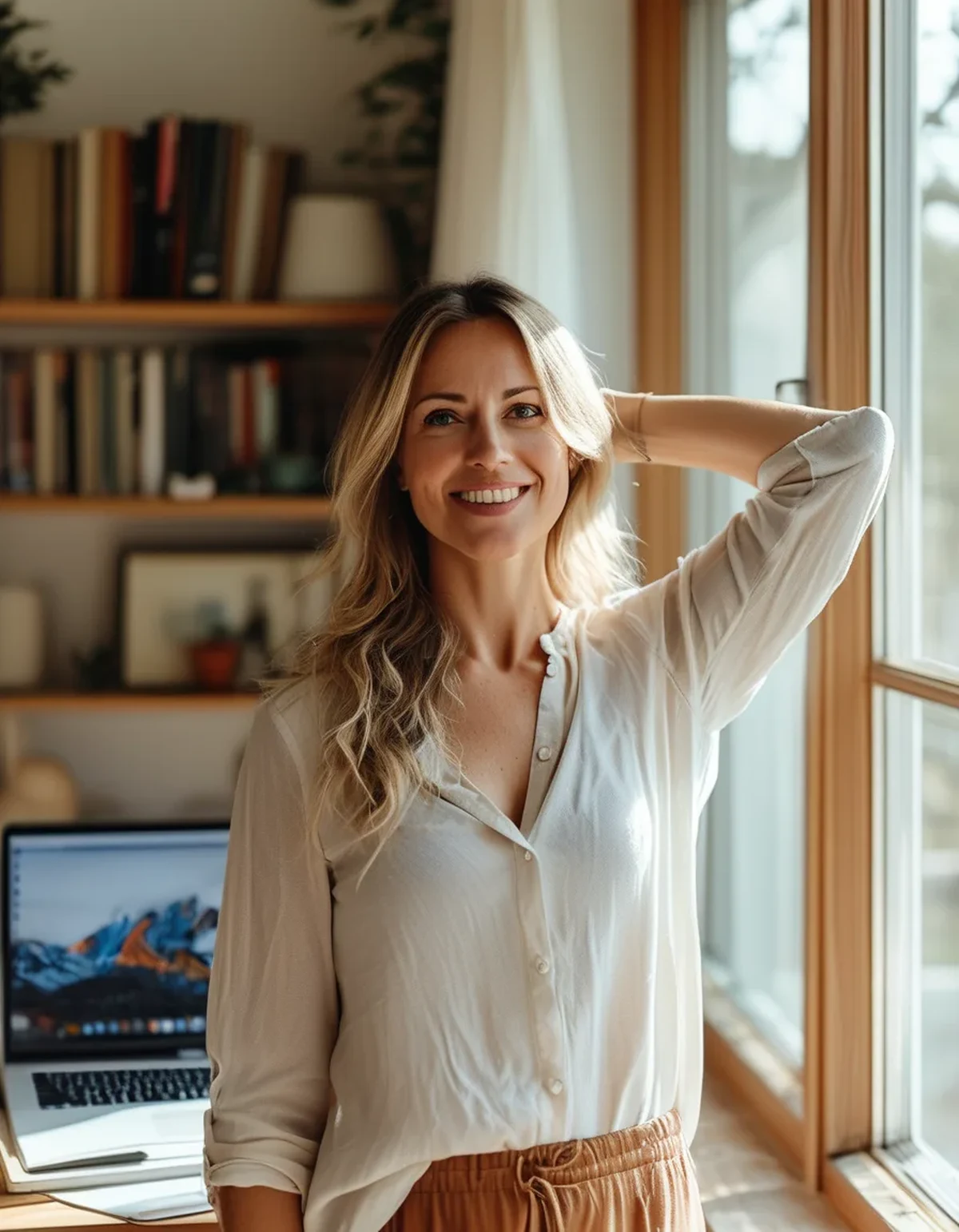 Why Back-to-Back Video Calls Exhaust You More at Home