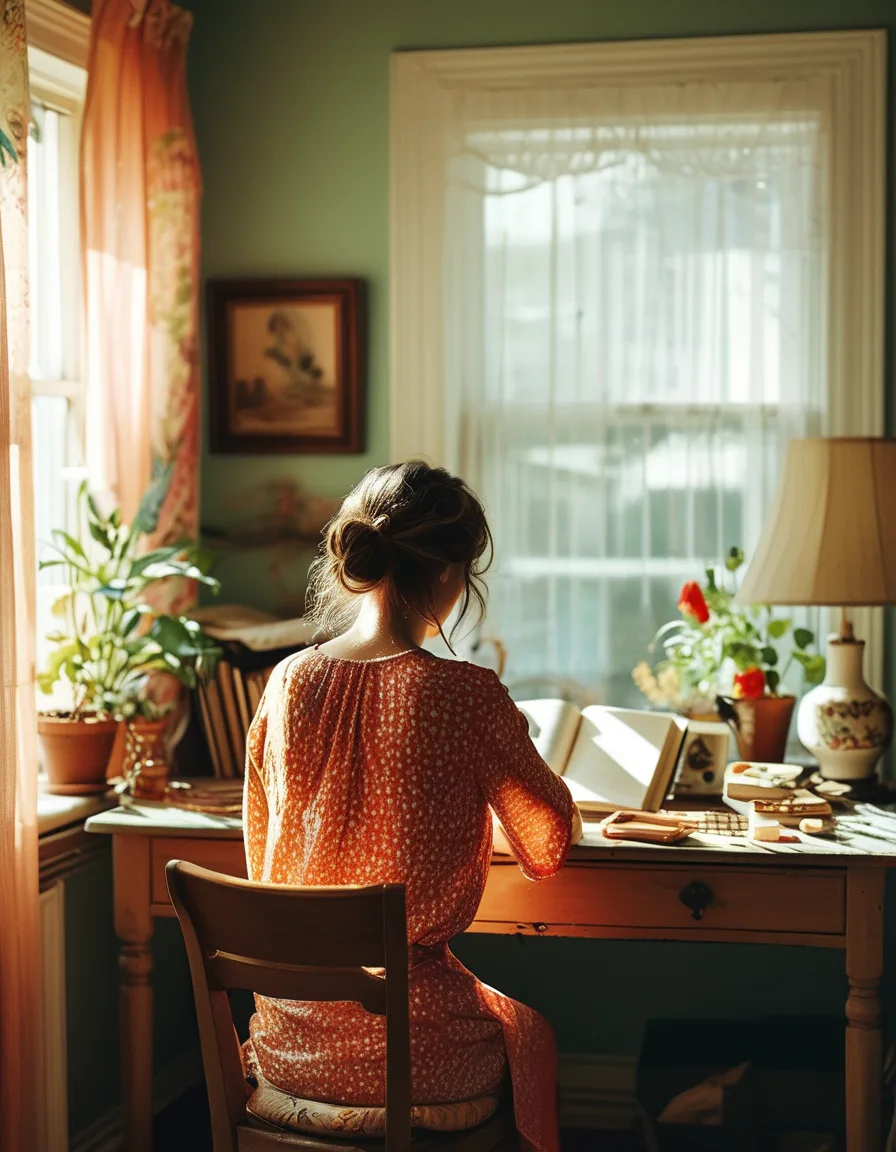How to Beat the Afternoon Slump When Working From Home