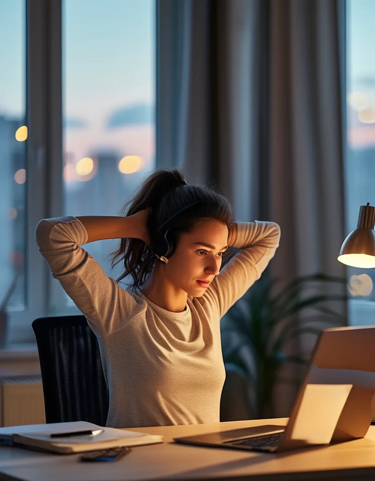 How to Actually Recover From a Back-to-Back Meeting Day Working From Home