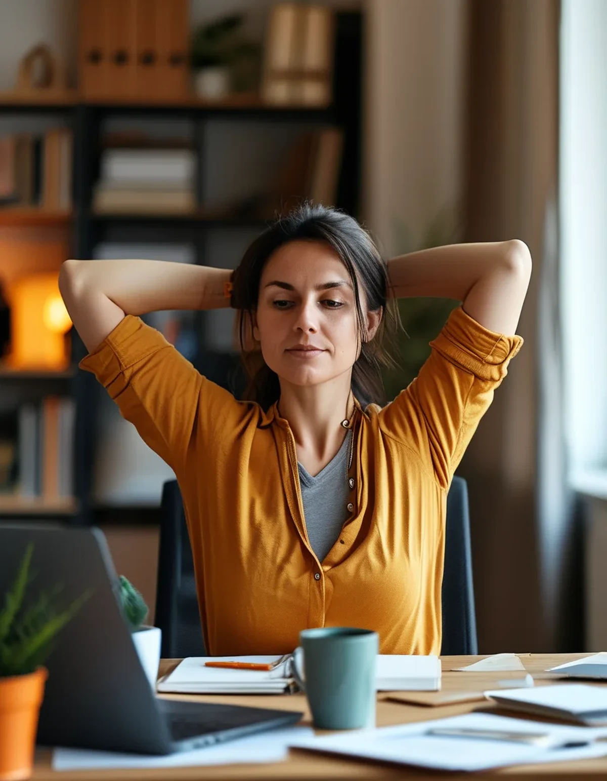 How to Actually Recover From a Back-to-Back Meeting Day Working From Home
