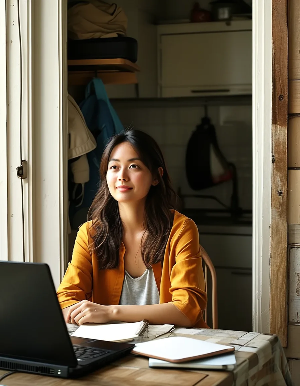 Your WFH Routine Is About to Get Rebuilt Around Someone Else's Schedule
