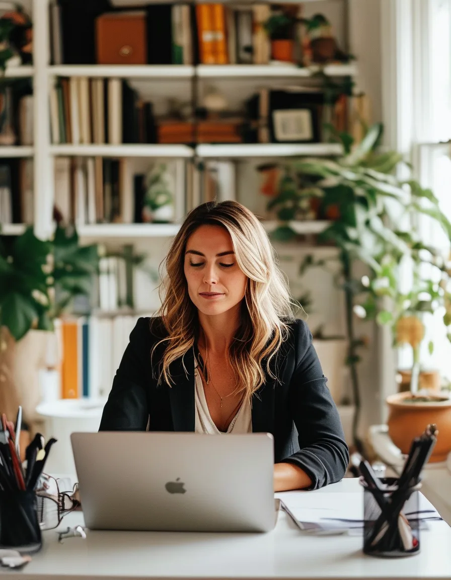 The Work-From-Home Shutdown Ritual: How to Actually Stop Working