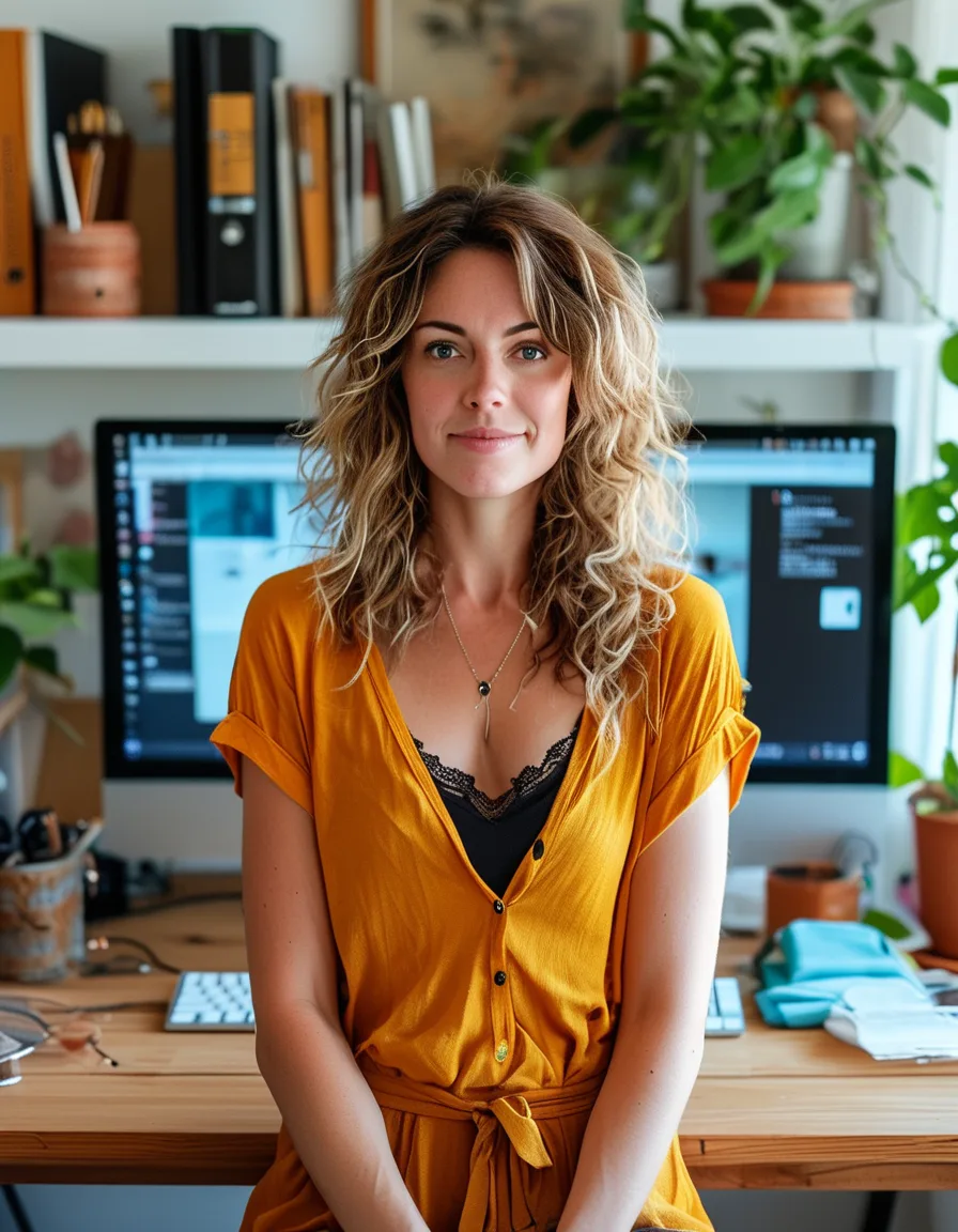 The Work-From-Home Shutdown Ritual: How to Actually Stop Working