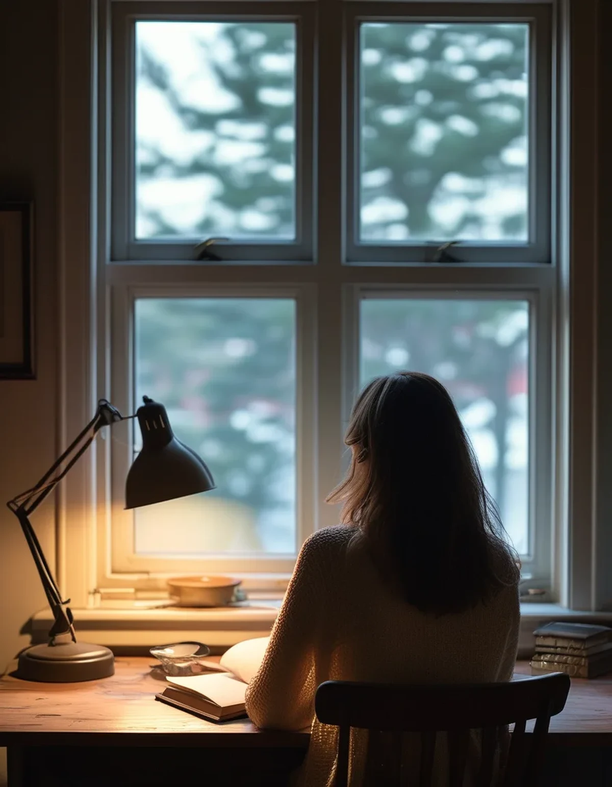 Darker Mornings Are Coming for Your Home Working Day