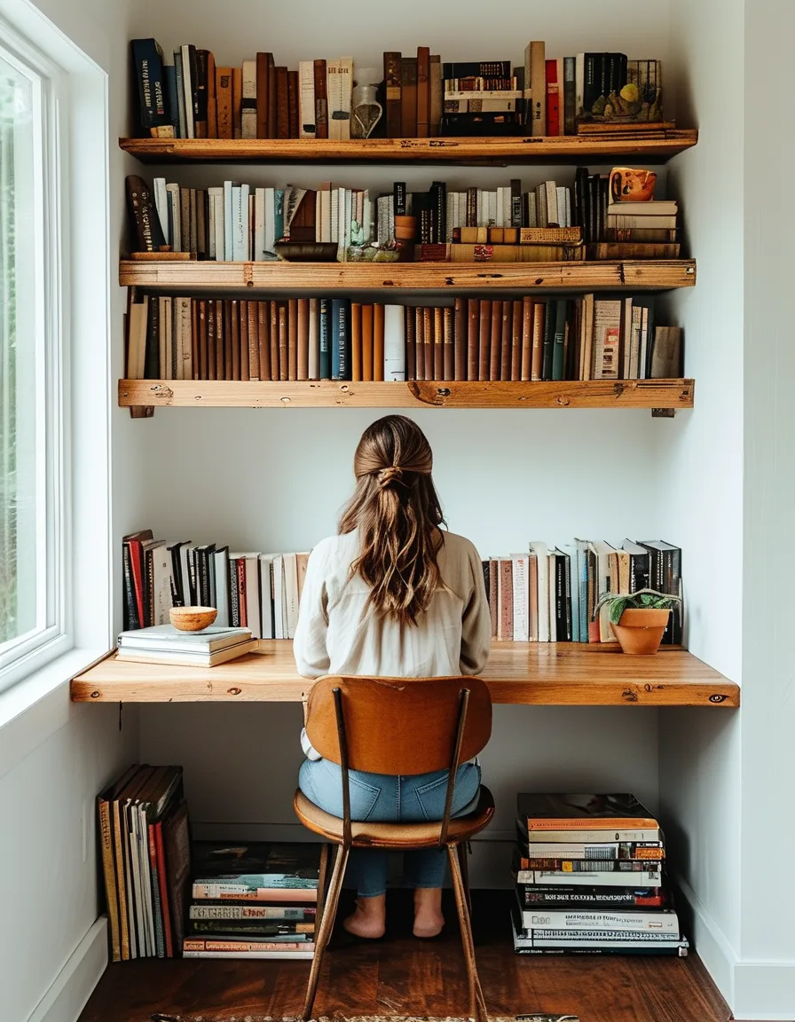 WFH Ergonomics on a Budget: The Kitchen-Table Office Fixed for Under Fifty Dollars