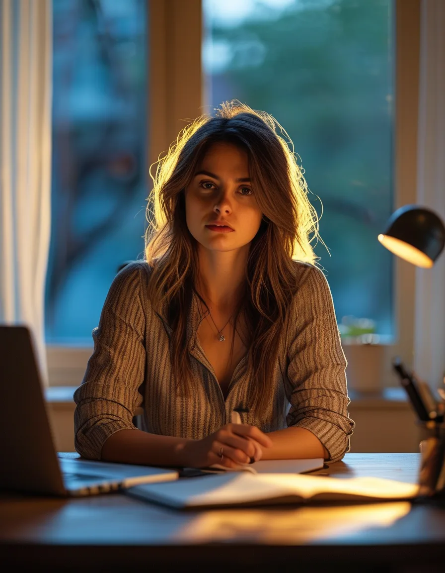 Why You're More Tired Working From Home Than You Ever Were Commuting