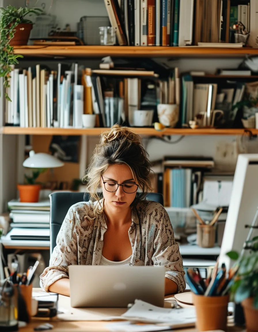 WFH Focus: How to Actually Get Deep Work Done at Home (Without the Distractions Winning)