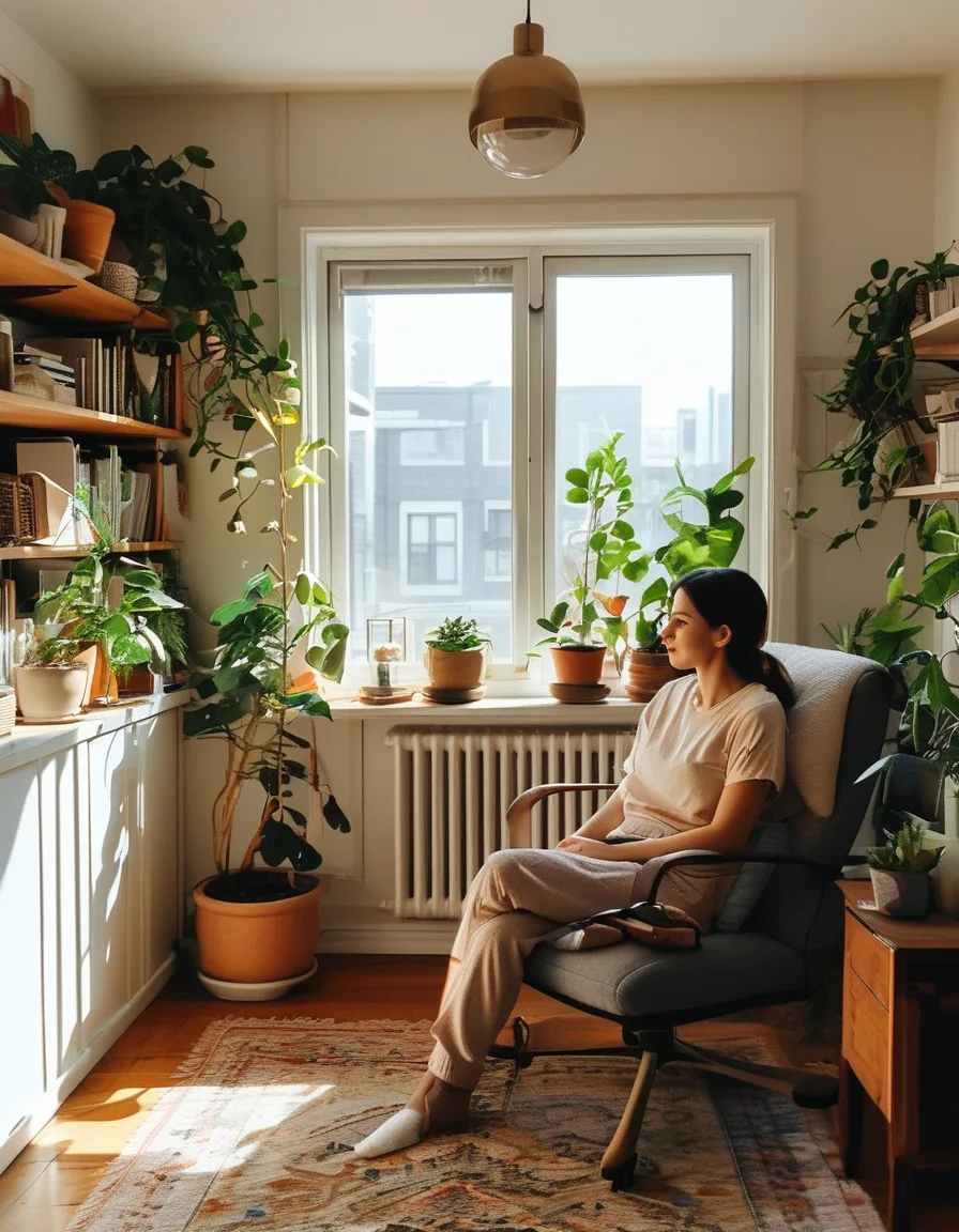 The WFH Movement Schedule: Building Activity Into a Day With No Commute