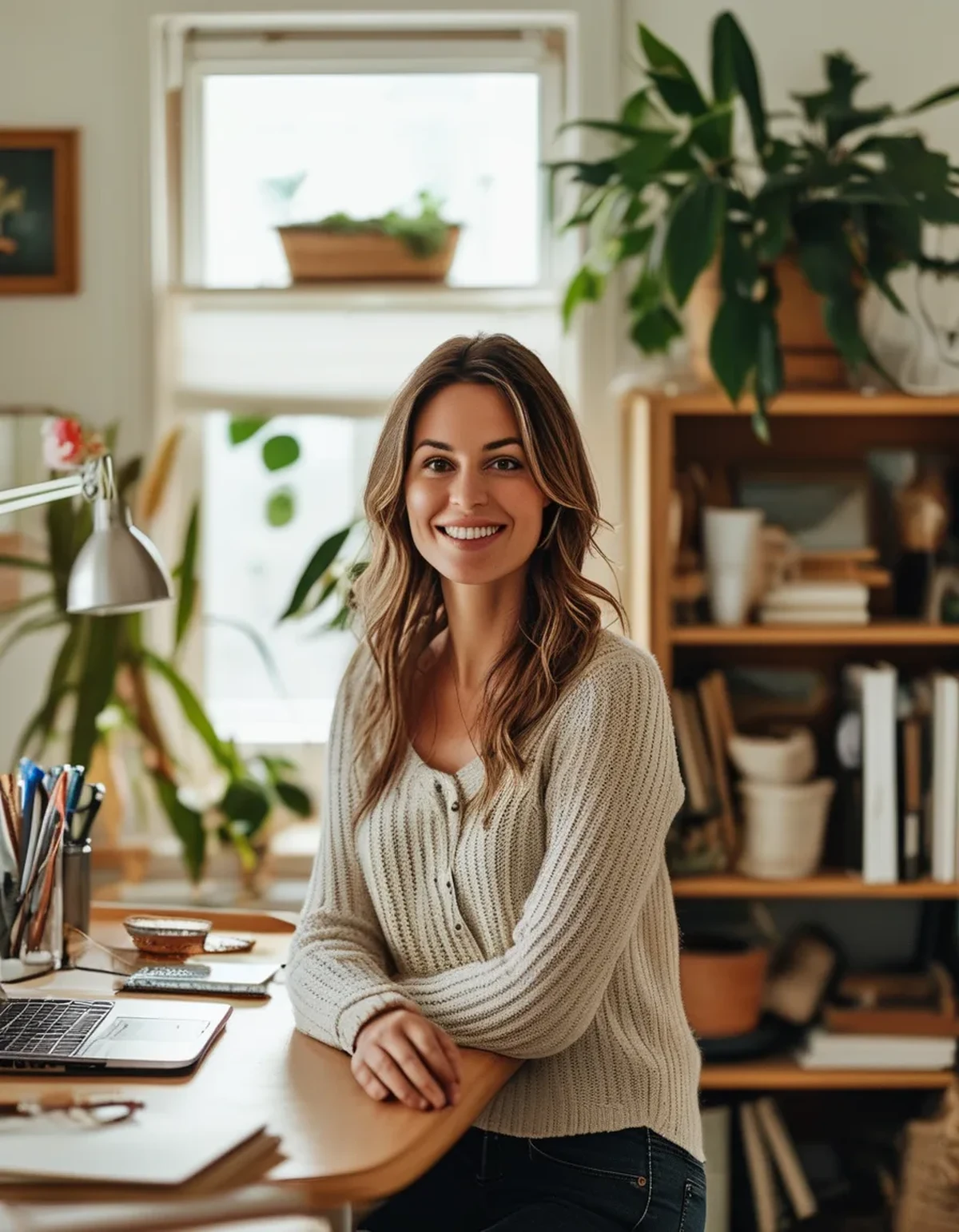 Why Switching to a Standing Desk Made Your Back Feel Worse Before It Felt Better