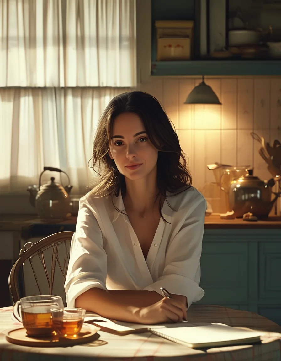 Why WFH Makes the Sunday Scaries Worse — and the 20-Minute Reset That Helps