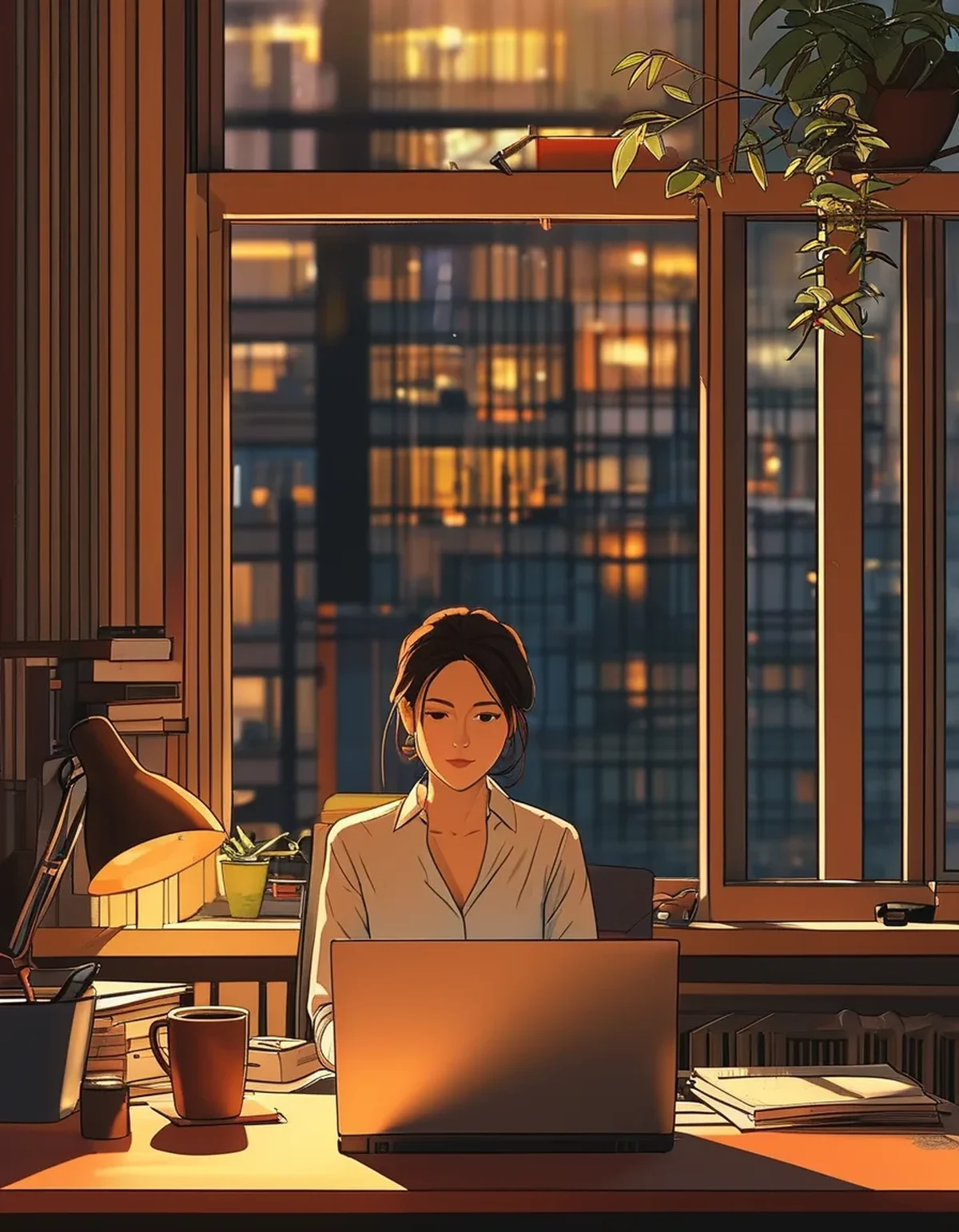 The End-of-Workday Ritual That Actually Helps You Mentally Clock Out at Home