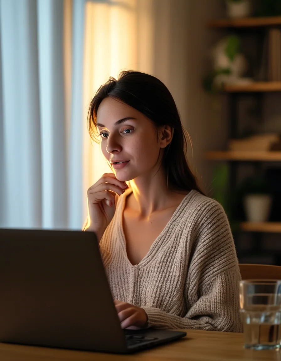 Why Video Calls Drain You More Than In-Person Meetings — and the 3 Fixes That Help