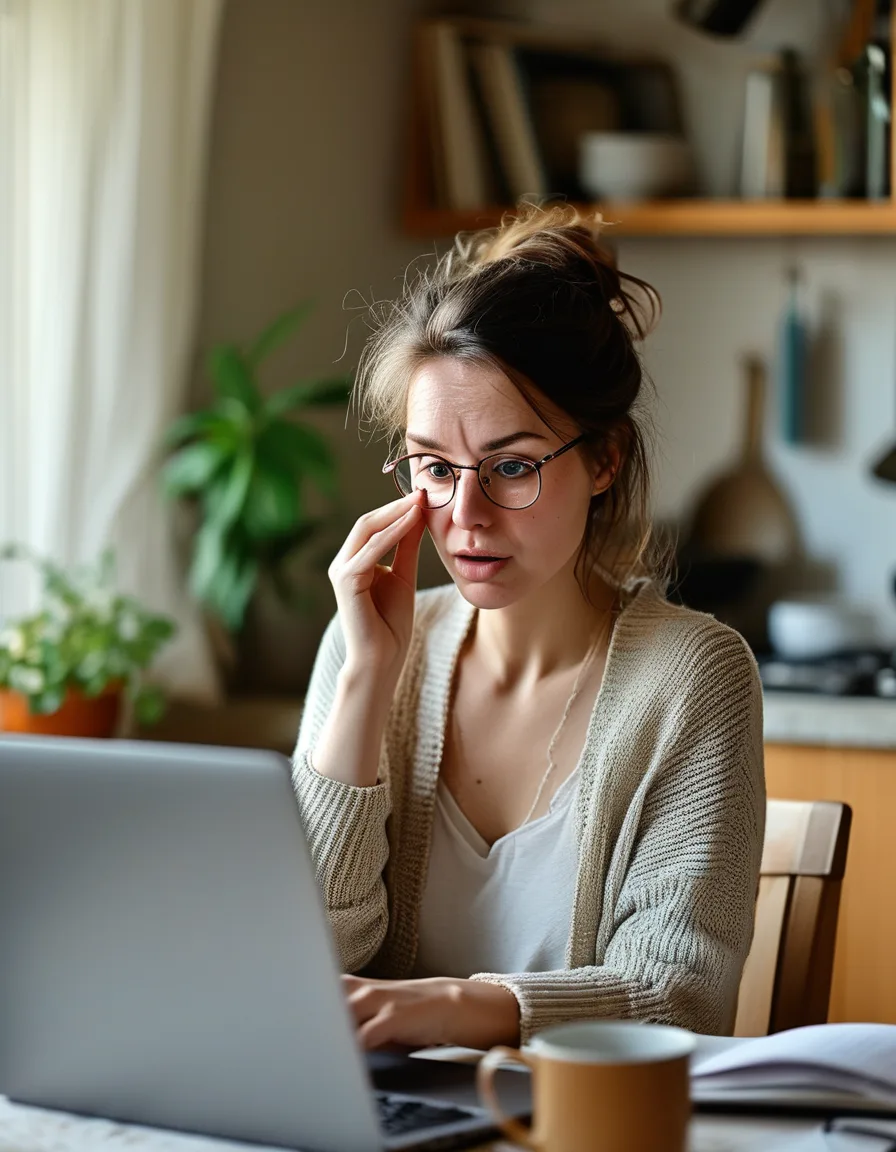 Why Video Calls Drain You More Than In-Person Meetings — and the 3 Fixes That Help