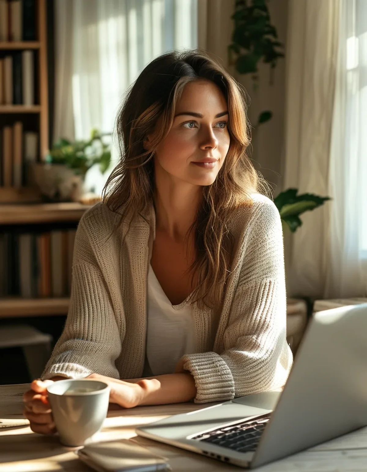 Why Small Decisions Feel Exhausting When You Work From Home