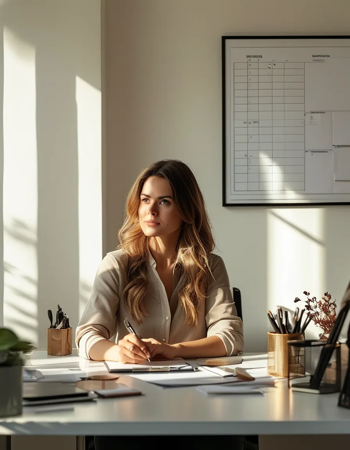 Why the Back to School Weeks Wreck a Work From Home Routine