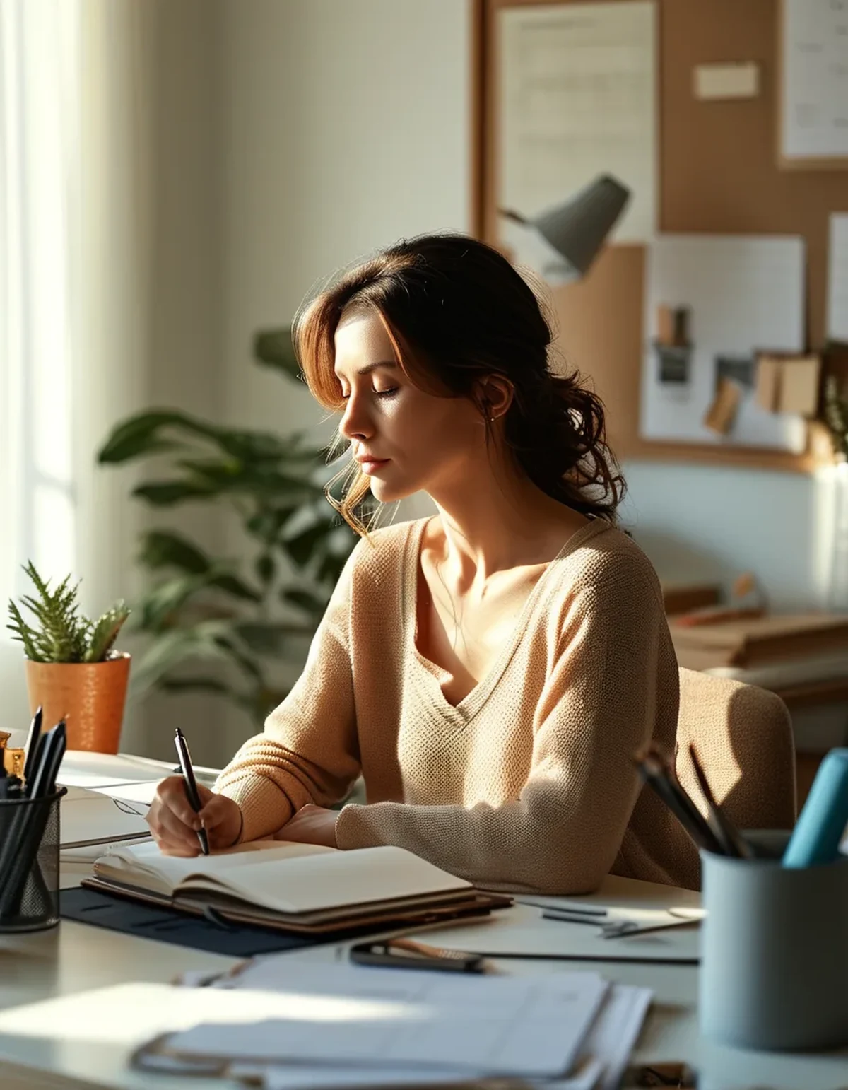 Why the Back to School Weeks Wreck a Work From Home Routine